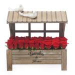 Load image into Gallery viewer, Roses in a hut enclosure
