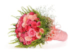 Load image into Gallery viewer, Mixed Pink Roses
