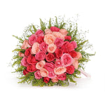 Load image into Gallery viewer, Mixed Pink Roses
