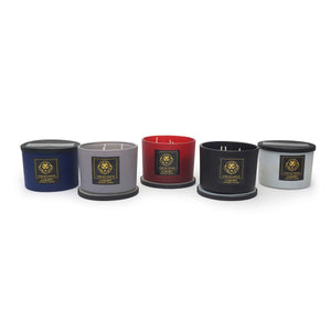 Luxury Aromatic Candles