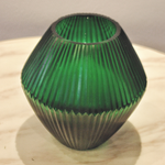 Load image into Gallery viewer, Votive Balengo 8&quot; Ribbed
