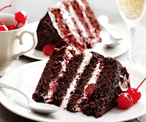 Cakes - Premium Confectionery
